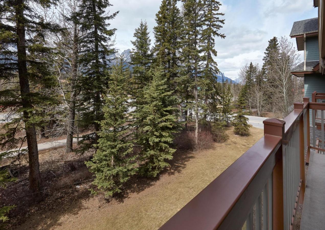 Newly Renovated Grizzly Lodge, Spacious 3Br 2Ba With Open Pool, Hot Tub Canmore Zewnętrze zdjęcie