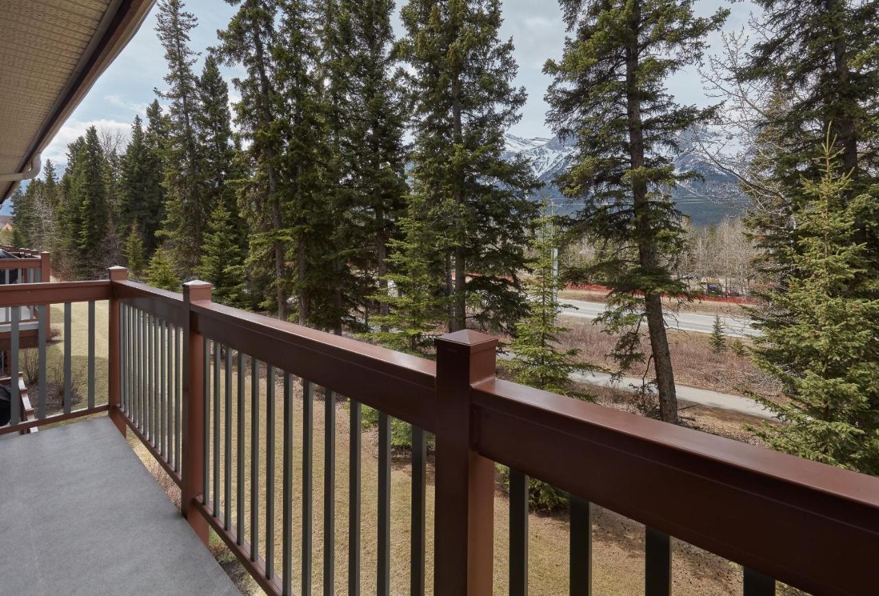 Newly Renovated Grizzly Lodge, Spacious 3Br 2Ba With Open Pool, Hot Tub Canmore Zewnętrze zdjęcie