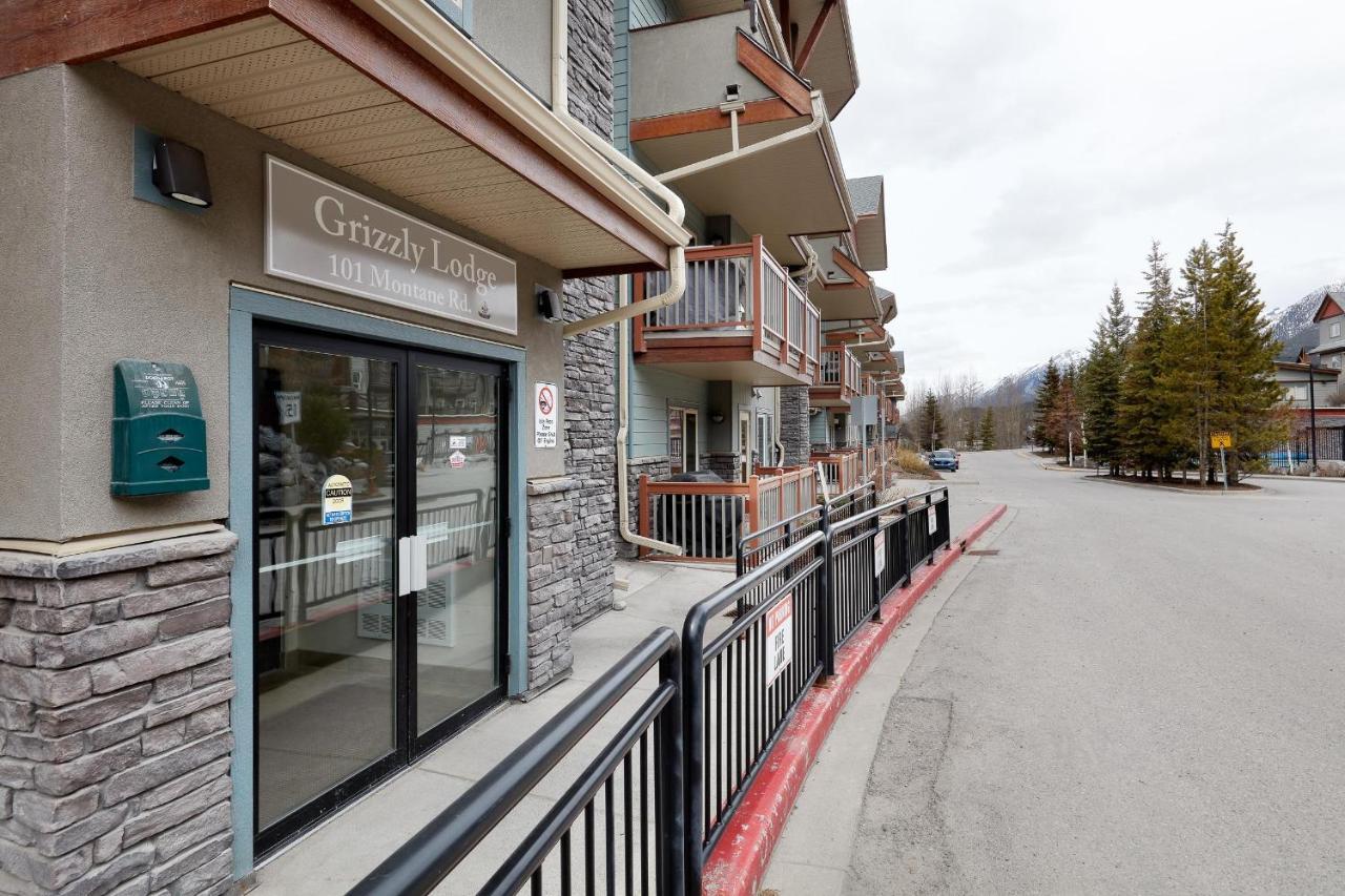 Newly Renovated Grizzly Lodge, Spacious 3Br 2Ba With Open Pool, Hot Tub Canmore Zewnętrze zdjęcie